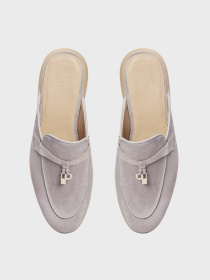 Мюли PRPY модель PRSDS70010W Фото