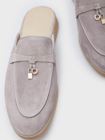 Мюли PRPY модель PRSDS70010W Фото