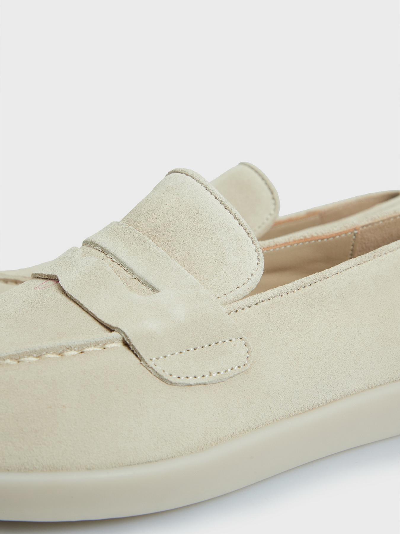 Лоферы PRPY модель PRSDS70224W Фото