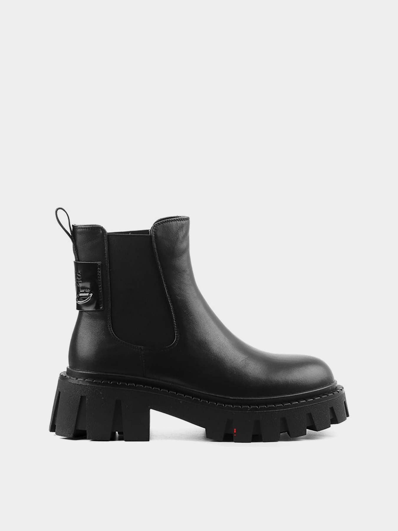 Челси LeBERDES модель 00000014211 Фото