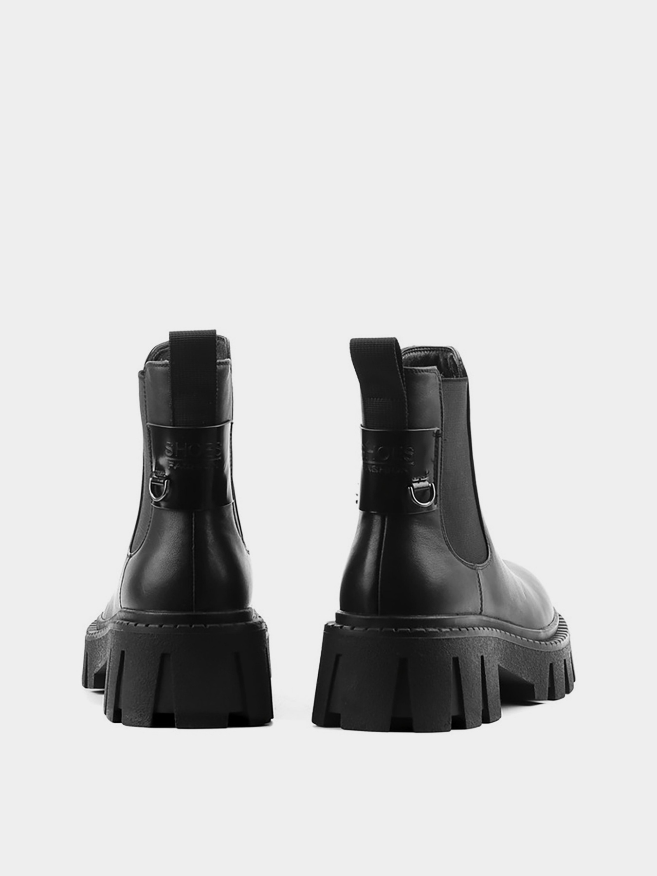 Челсі LeBERDES модель 00000014211 Челсі LeBERDES модель 00000014211 Фото