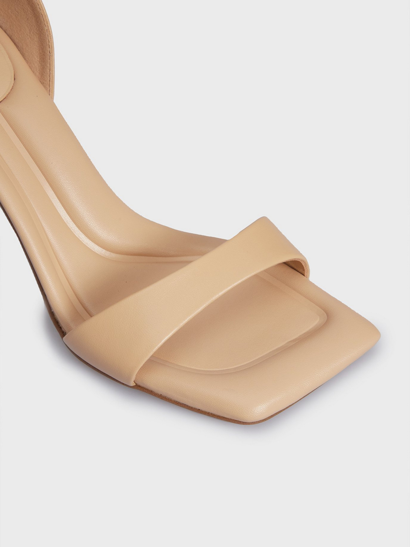 Босоніжки PRPY модель PRSDS70235W Фото