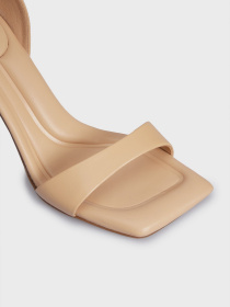 Босоніжки PRPY модель PRSDS70235W Фото