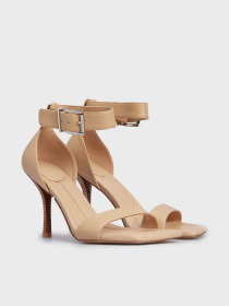 Босоніжки PRPY модель PRSDS70235W Фото