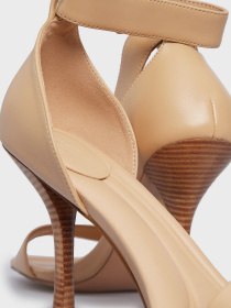 Босоніжки PRPY модель PRSDS70235W Фото