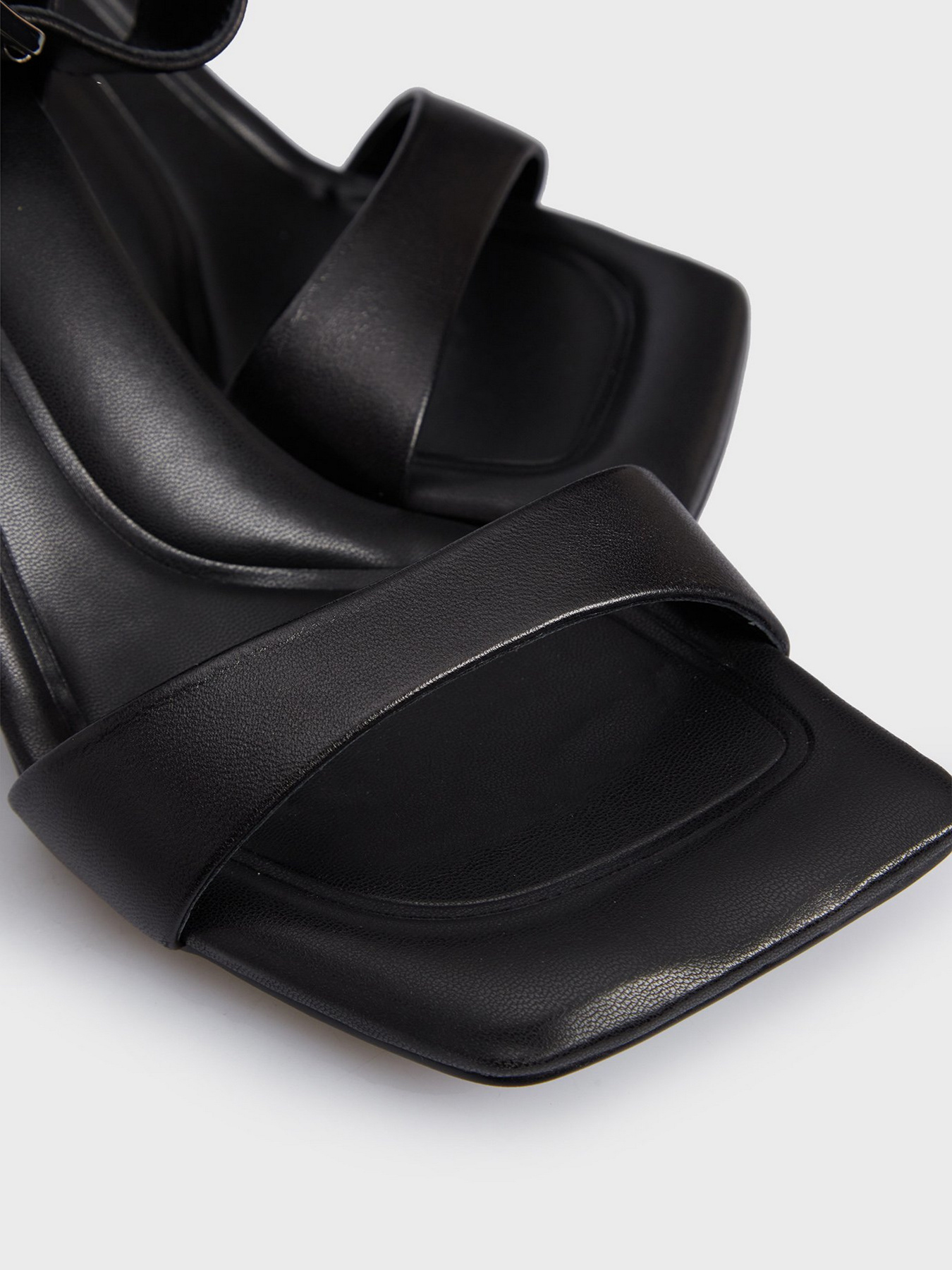 Босоножки PRPY модель PRSDS70235W Фото