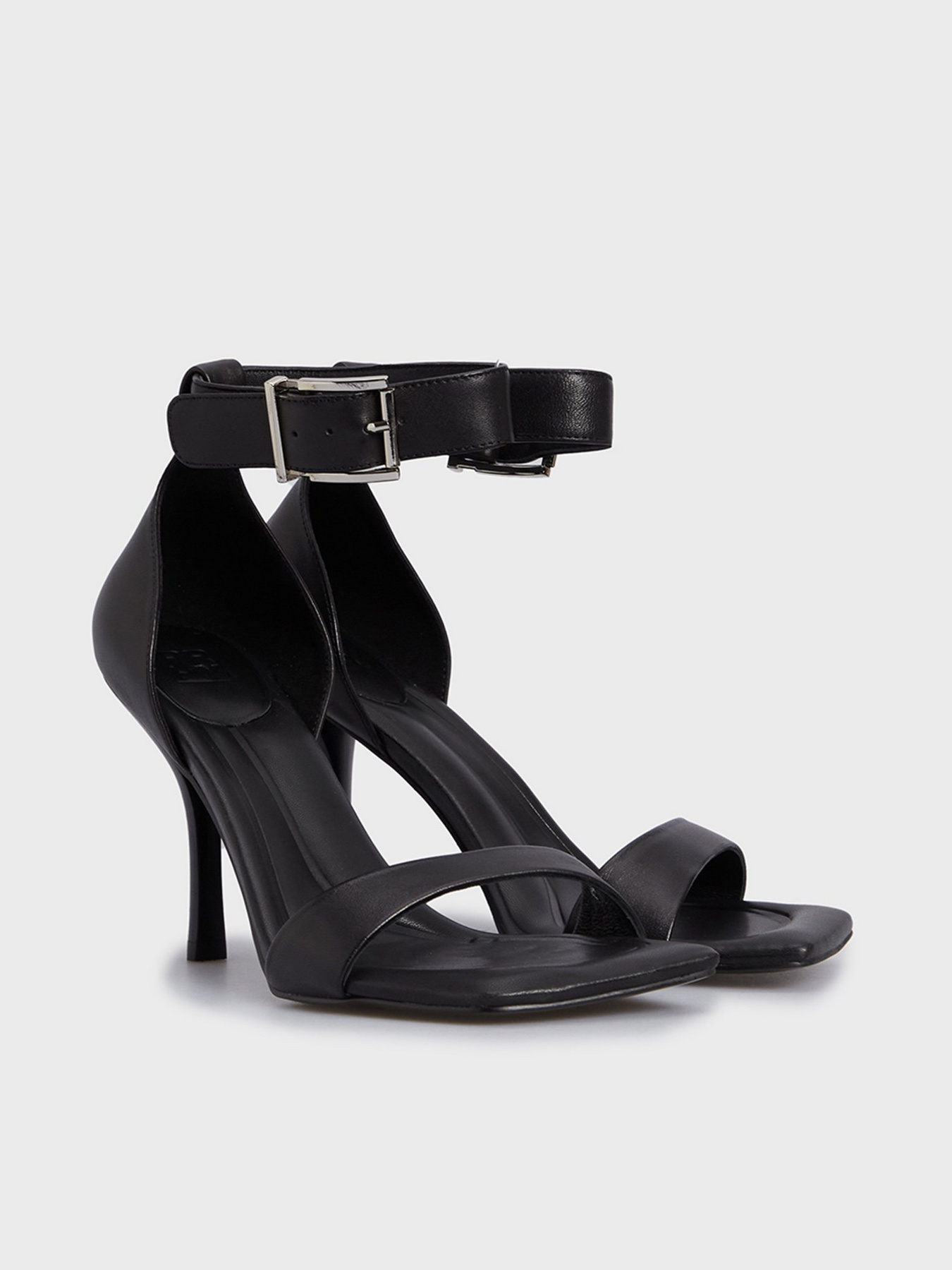 Босоножки PRPY модель PRSDS70235W Фото