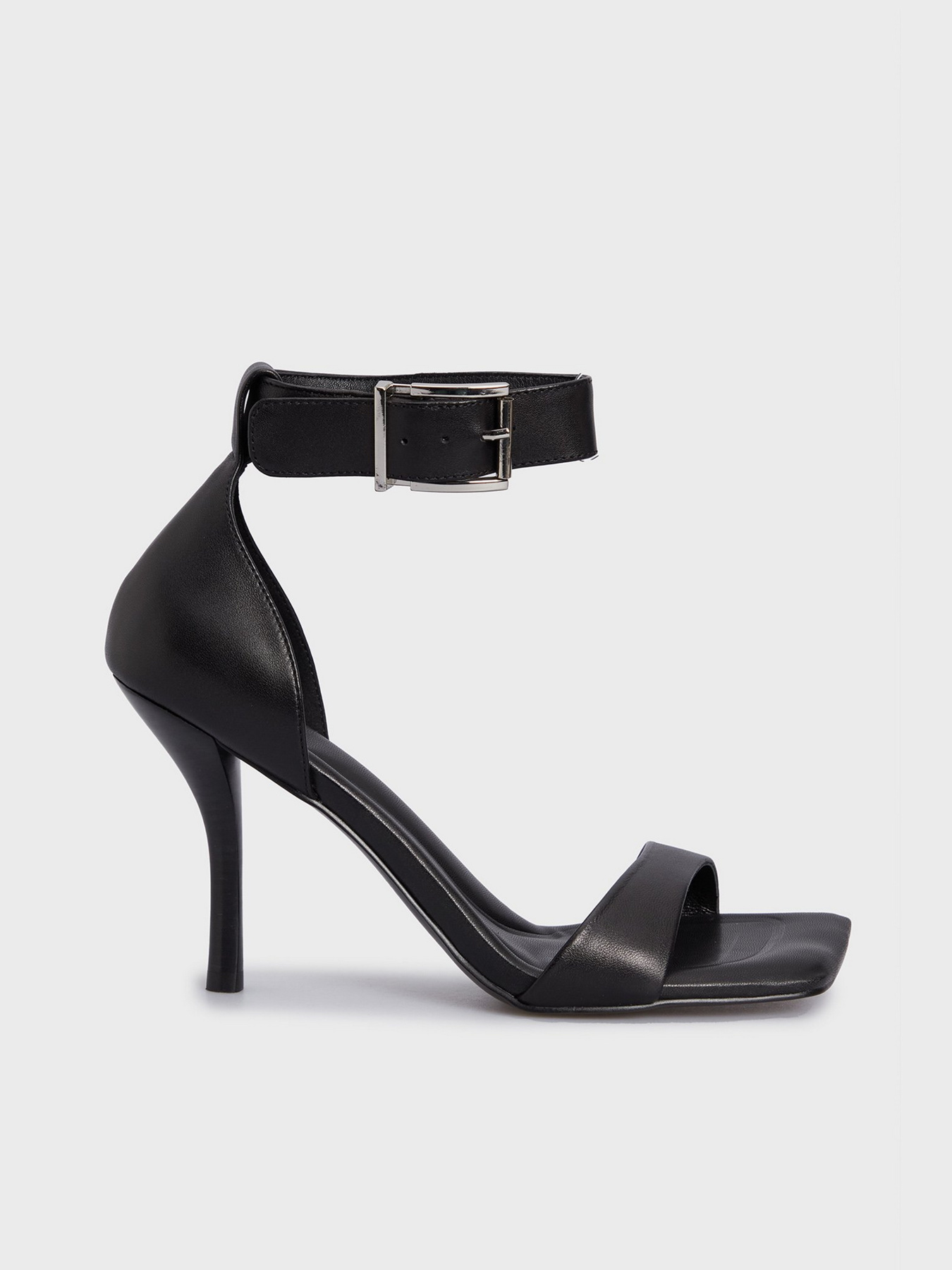 Босоножки PRPY модель PRSDS70235W Фото