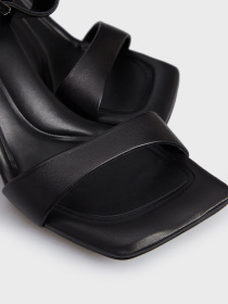 Босоножки PRPY модель PRSDS70235W Фото