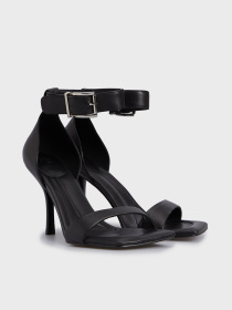 Босоножки PRPY модель PRSDS70235W Фото