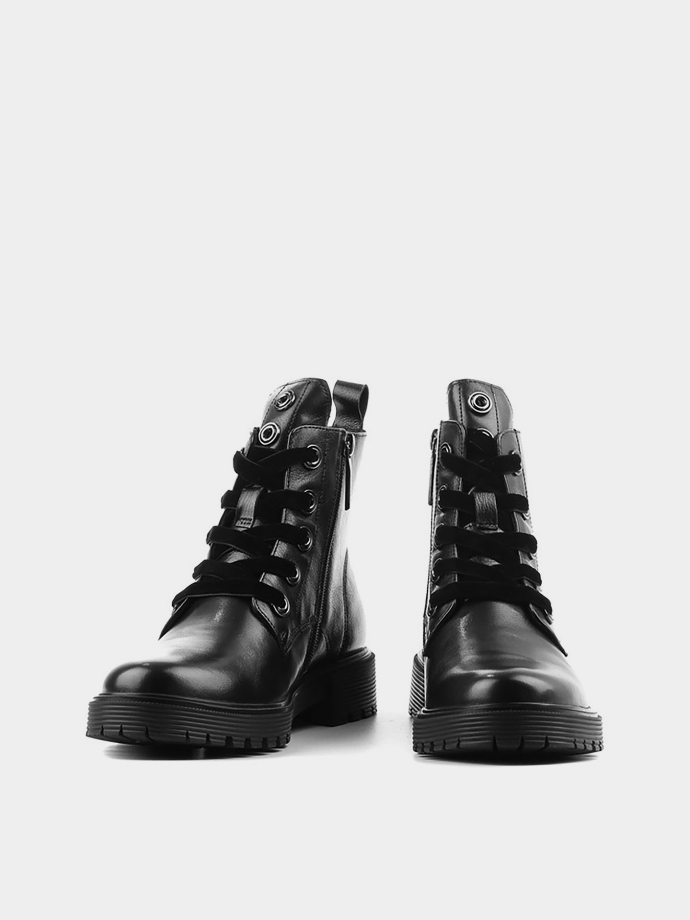 Ботинки LeBERDES модель 00000014212 Фото