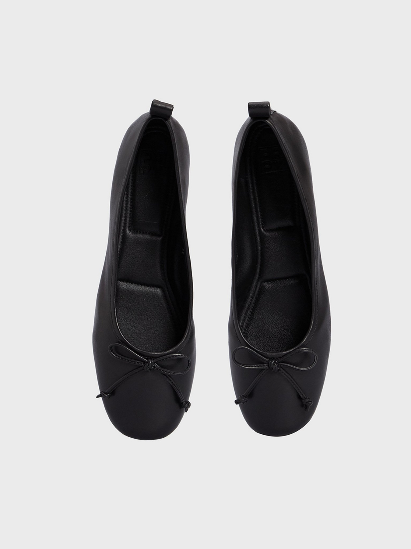 Балетки PRPY модель PRSDS70236W Фото