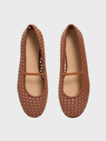 Балетки PRPY модель PRSDS71003W Фото