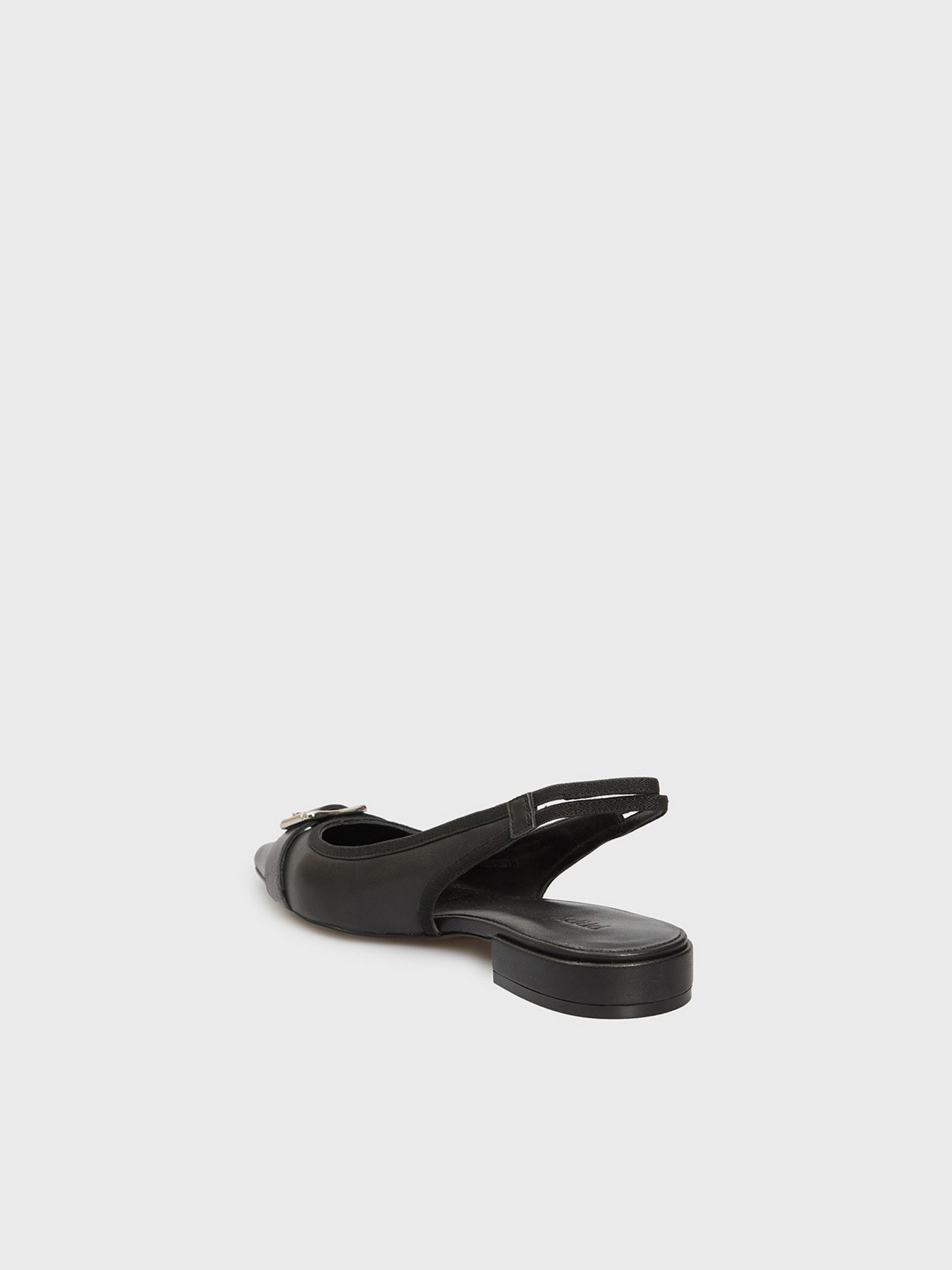 Туфли PRPY модель PRSDS72007W Фото