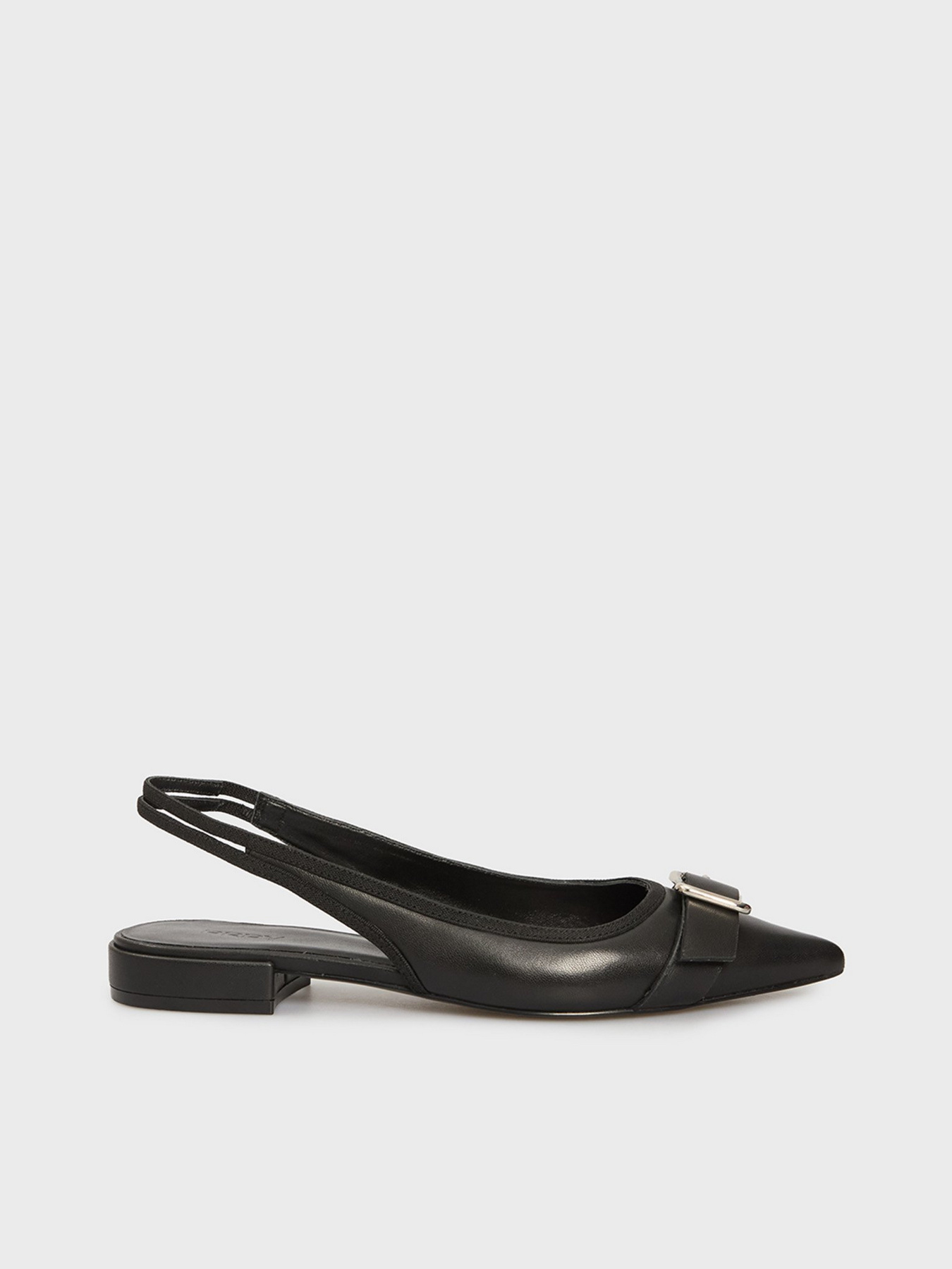 Туфли PRPY модель PRSDS72007W Фото