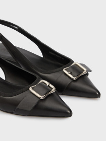 Туфли PRPY модель PRSDS72007W Фото