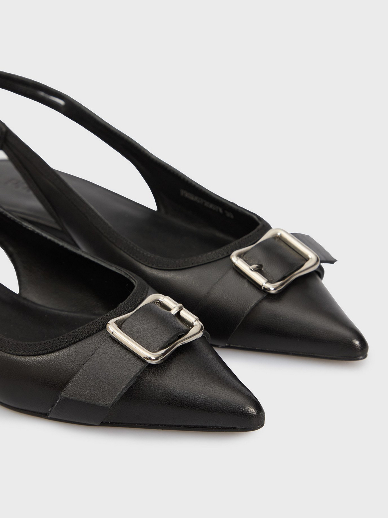 Туфли PRPY модель PRSDS72007W Фото