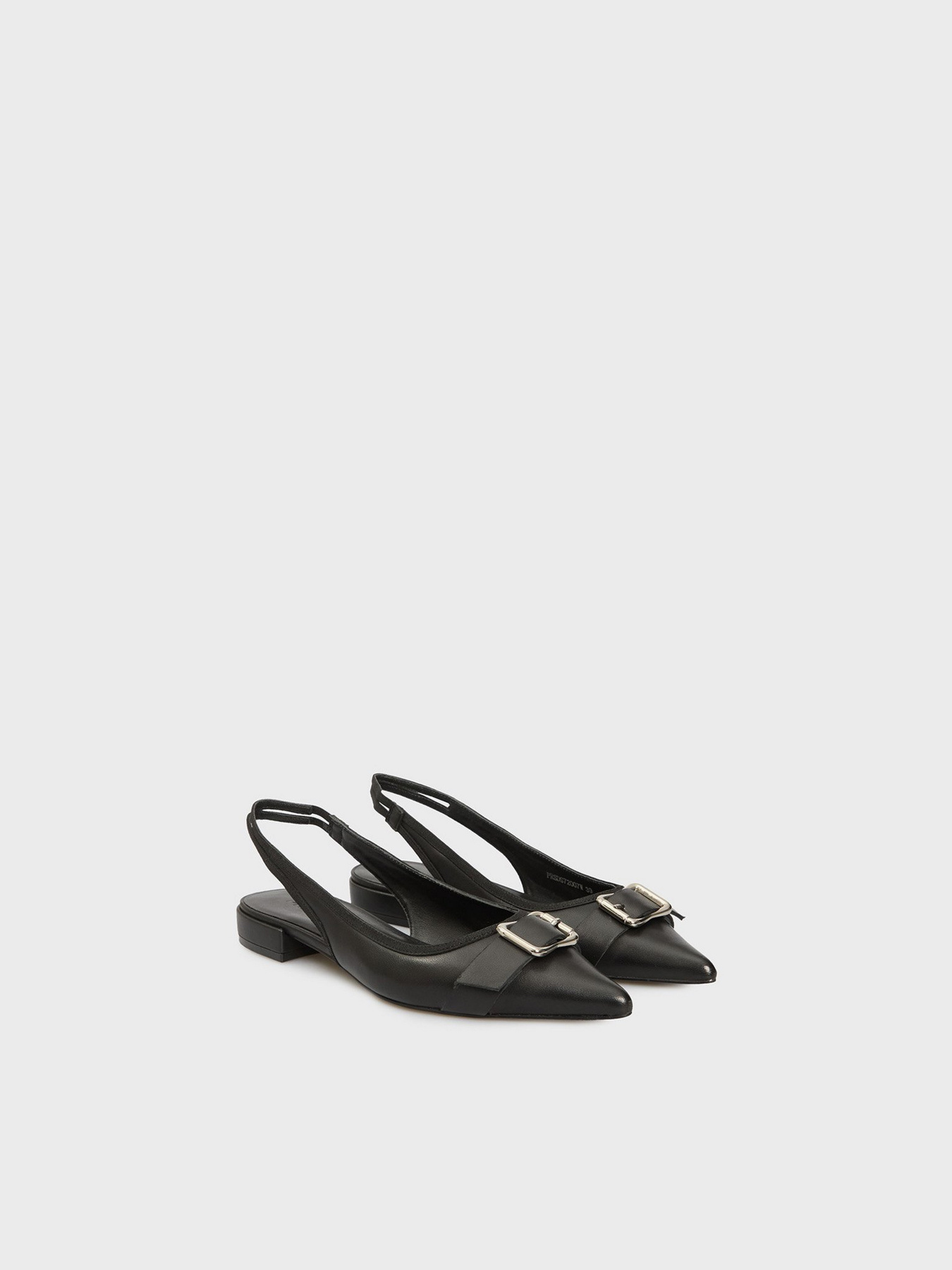 Туфли PRPY модель PRSDS72007W Фото