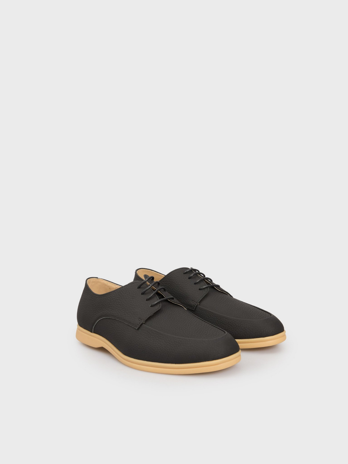 Оксфорды PRPY модель PRSDS76002M Фото