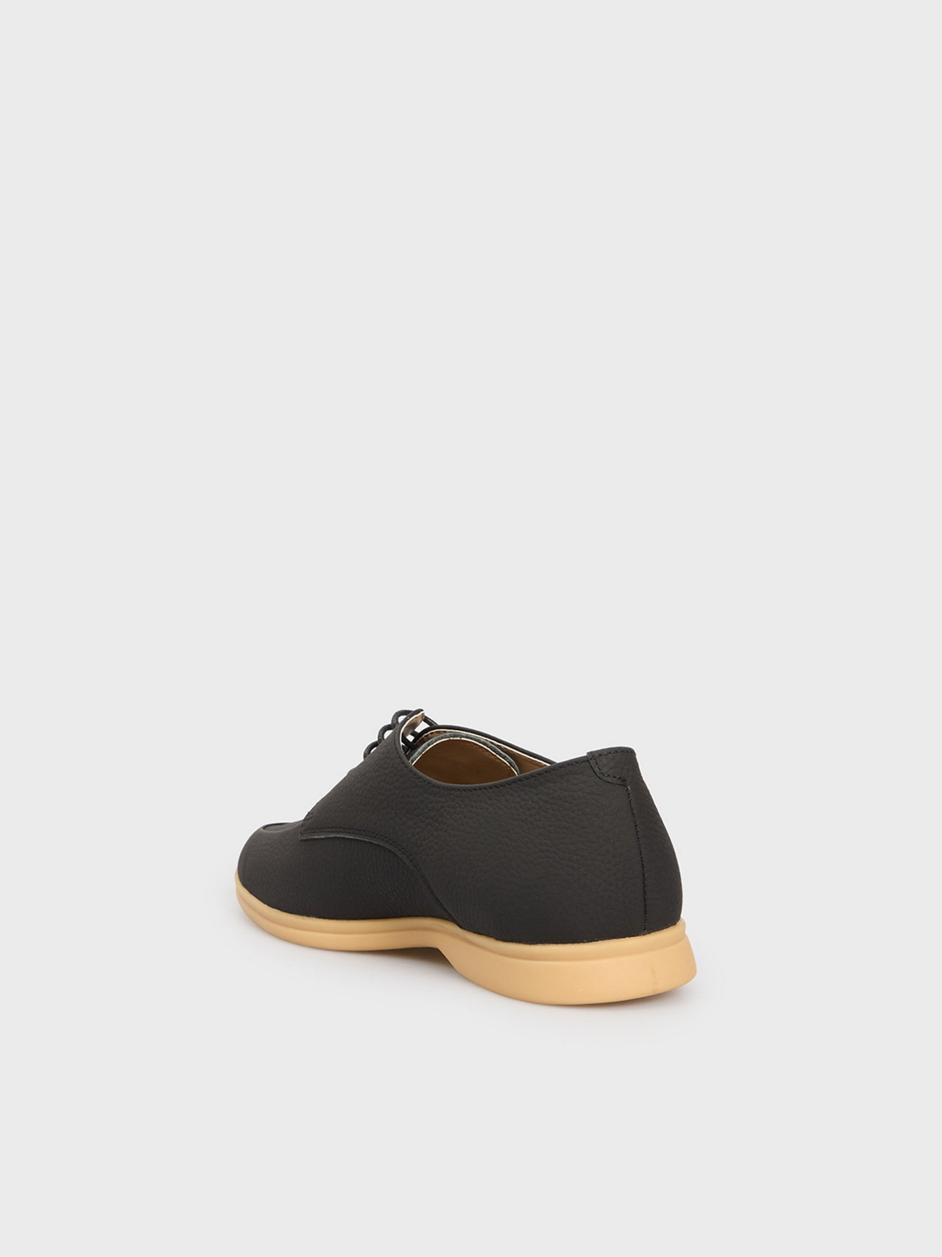 Оксфорды PRPY модель PRSDS76002M Фото