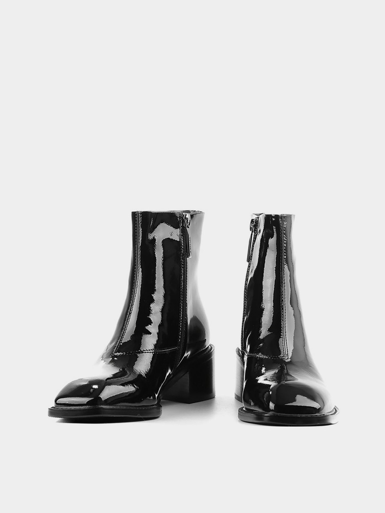 Ботинки LeBERDES модель 00000014213 Фото