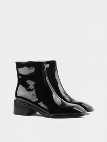 Ботинки LeBERDES модель 00000014213 Фото