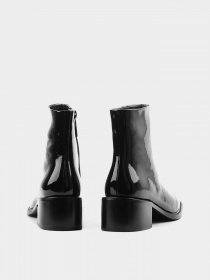 Ботинки LeBERDES модель 00000014213 Фото