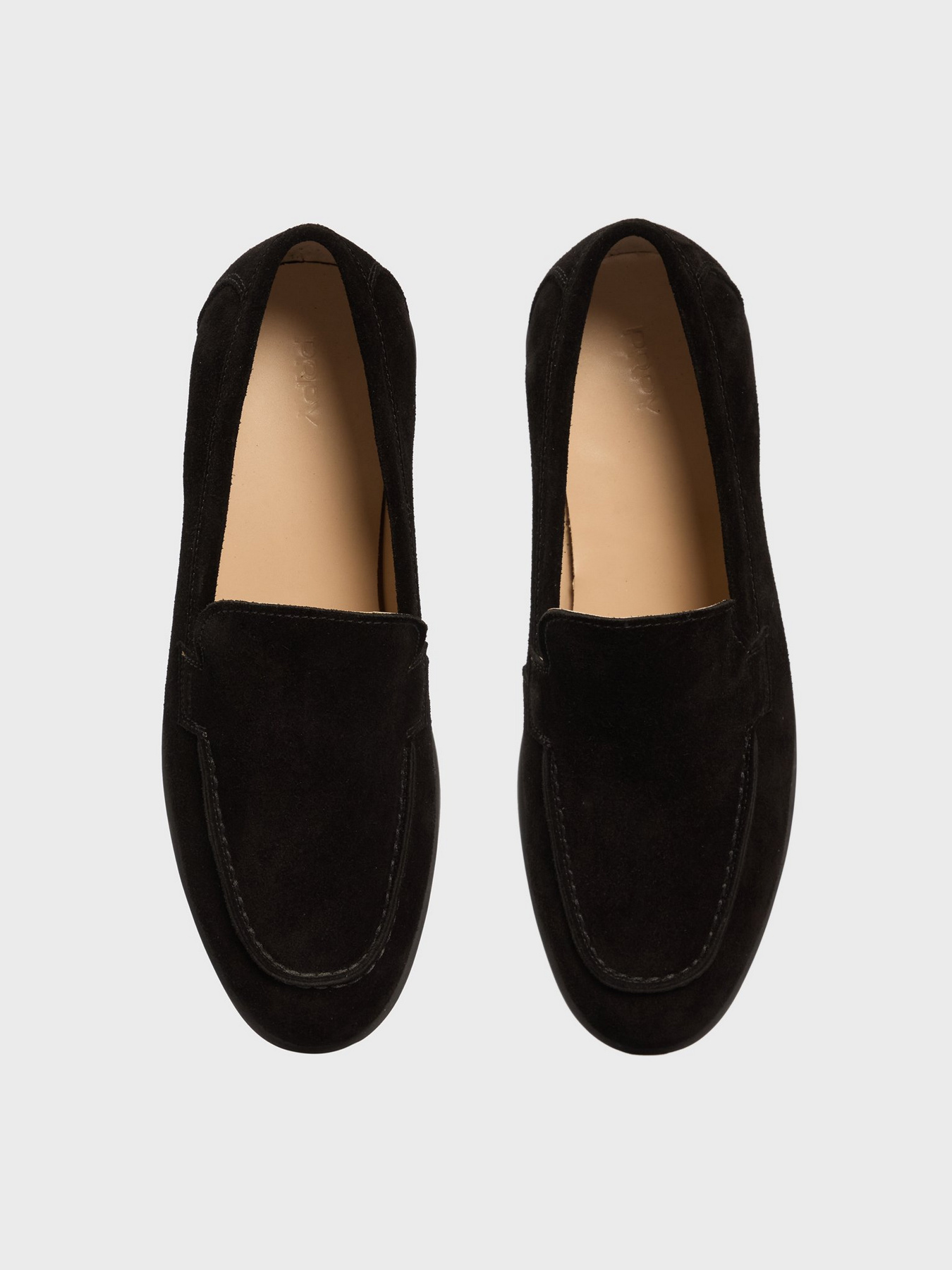 Лоферы PRPY модель PRSDS87002M Фото