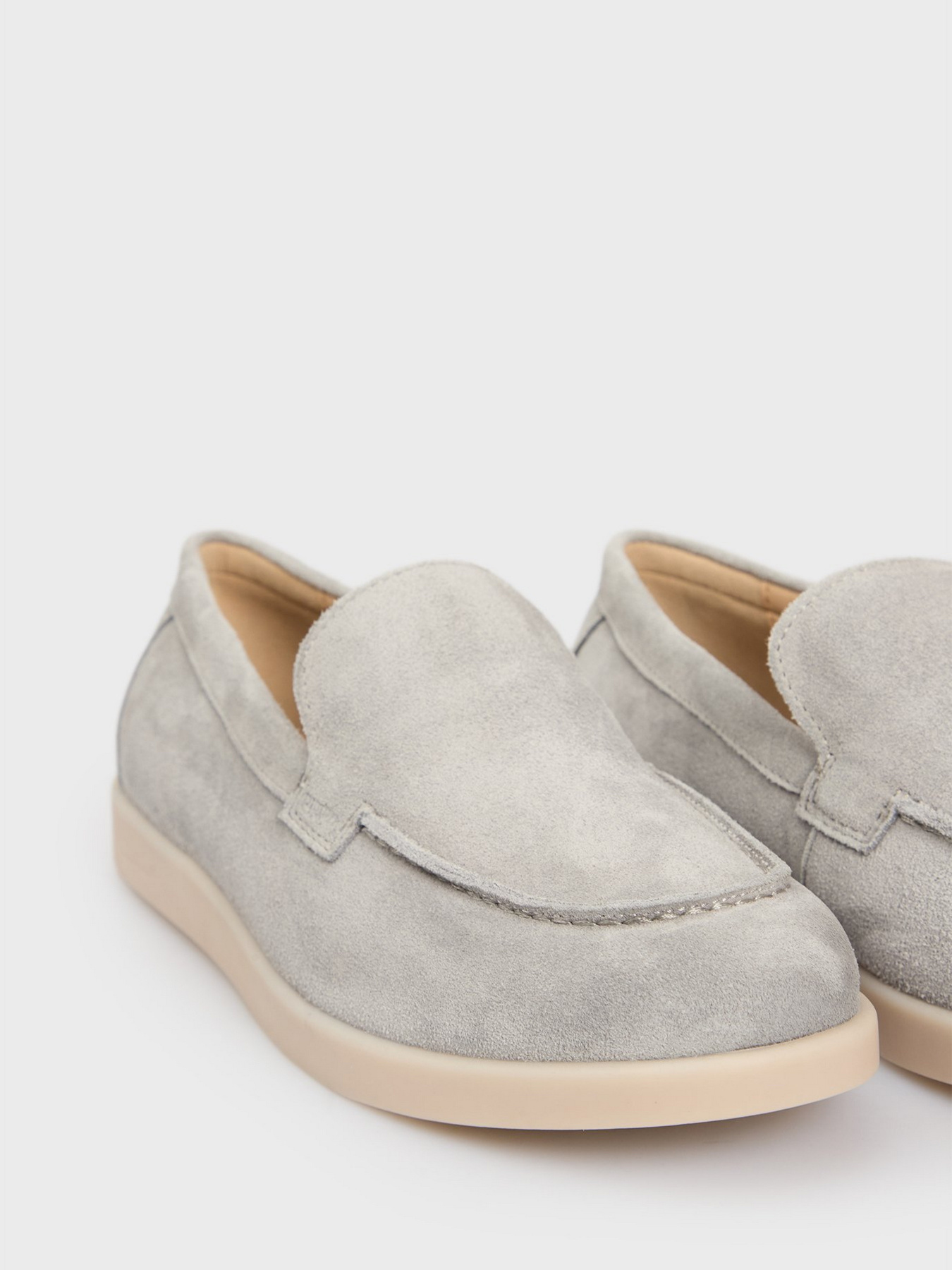 Лоферы PRPY модель PRSDS87002M Фото