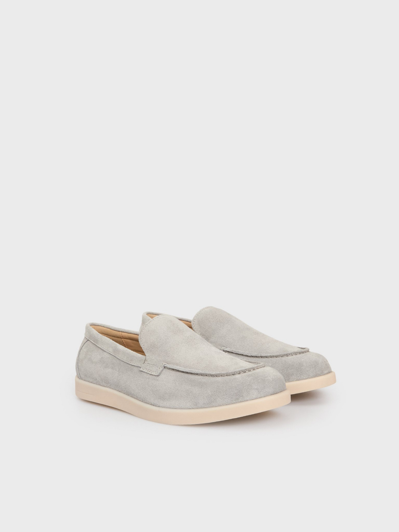 Лоферы PRPY модель PRSDS87002M Фото