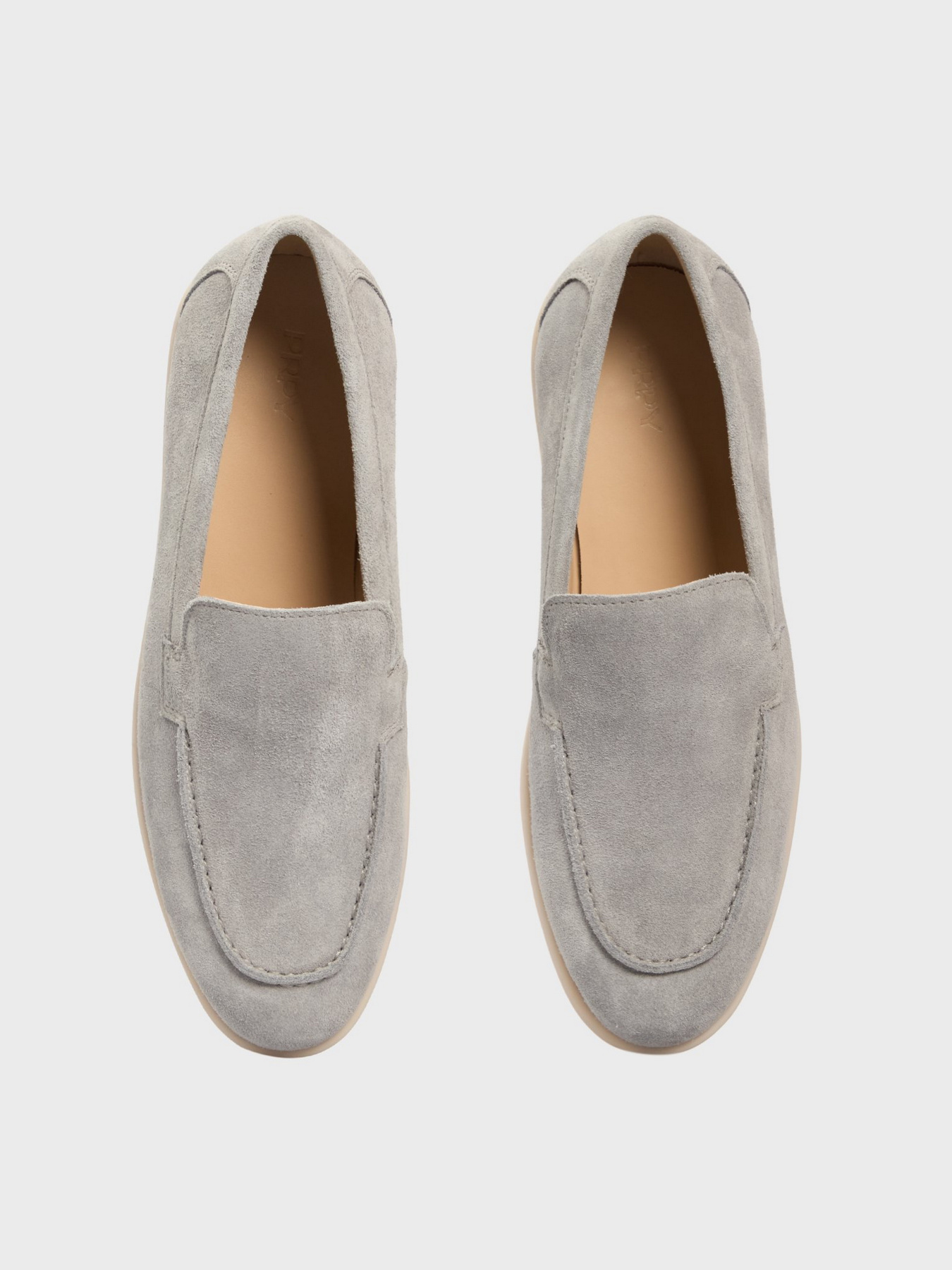 Лоферы PRPY модель PRSDS87002M Фото