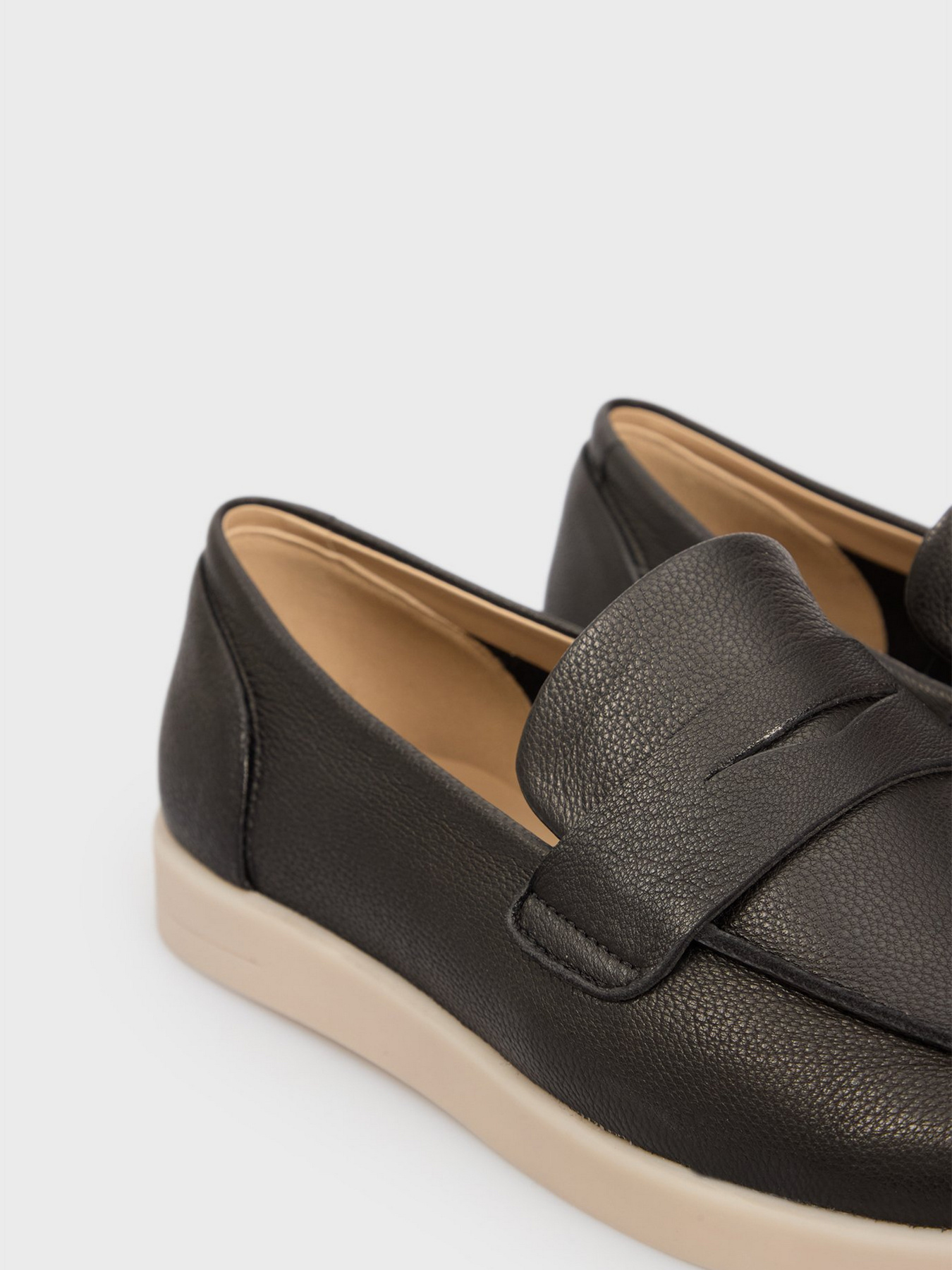 Лоферы PRPY модель PRSDS88002M Фото