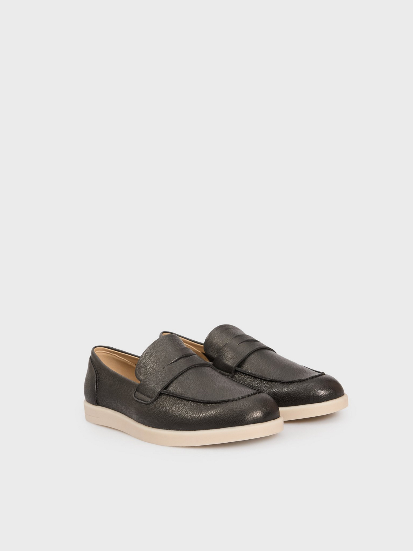 Лоферы PRPY модель PRSDS88002M Фото