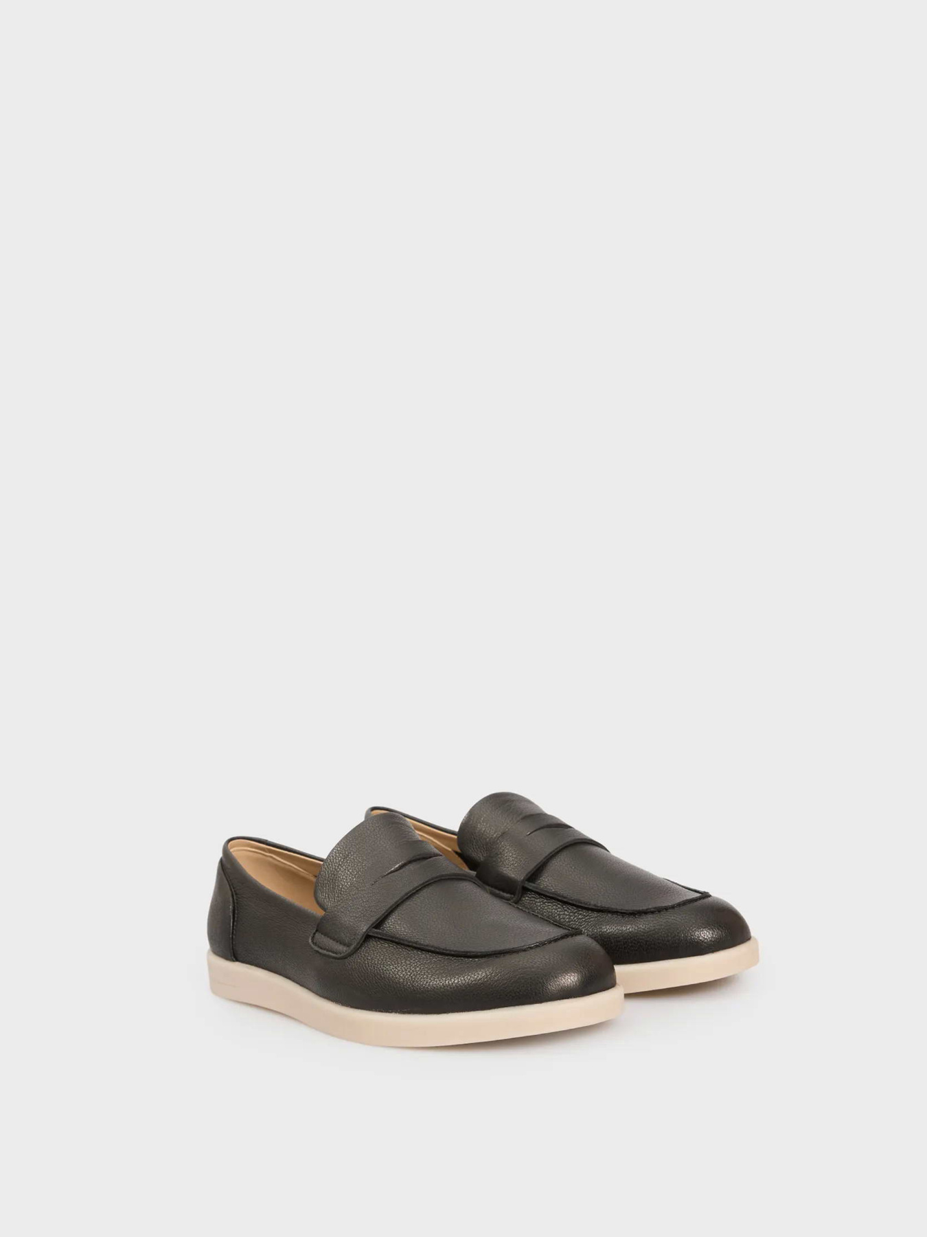 Туфли и лоферы PRPY модель PRSDS88002M Фото