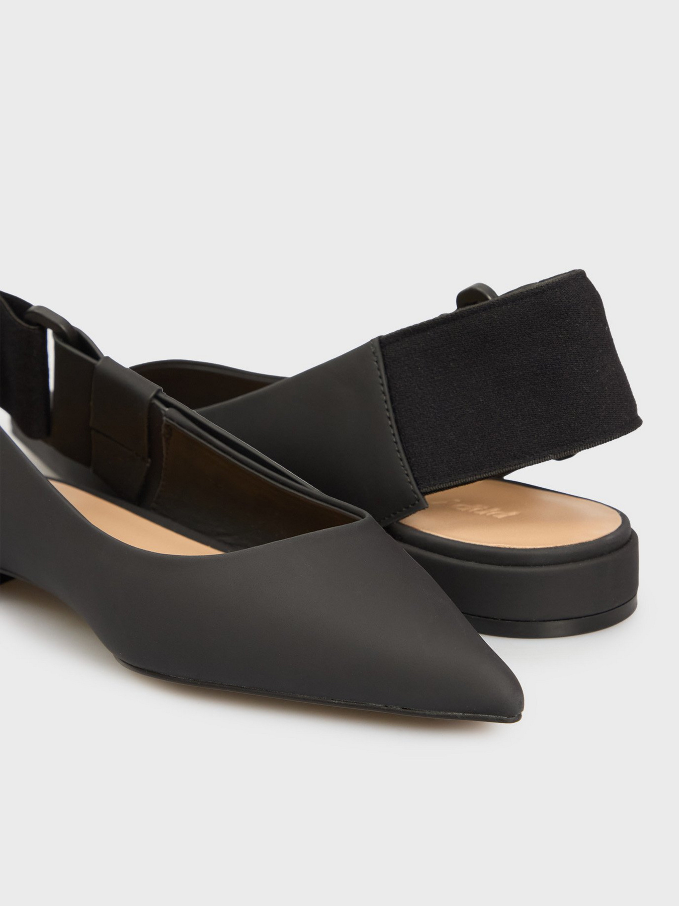 Туфли PRPY модель PRSDS94007W Фото