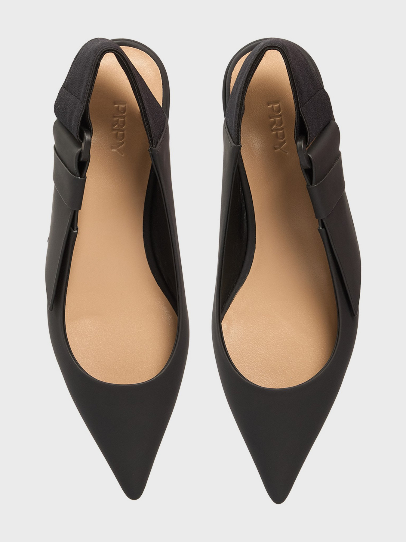 Туфли PRPY модель PRSDS94007W Фото