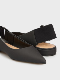 Туфли PRPY модель PRSDS94007W Фото