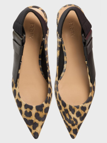 Туфли PRPY модель PRSDS94007W Фото