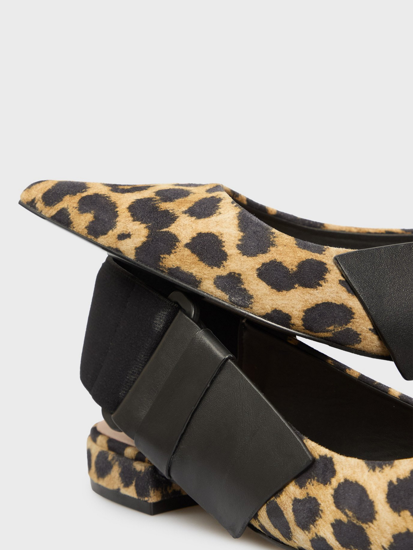 Туфли PRPY модель PRSDS94007W Фото