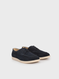 Оксфорды PRPY модель PRSDS98002M Фото