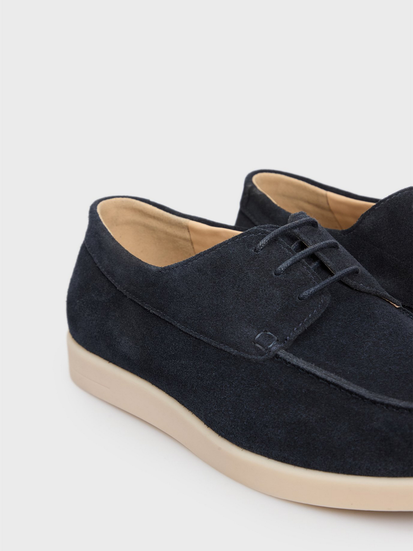 Туфли PRPY модель PRSDS98002M Фото