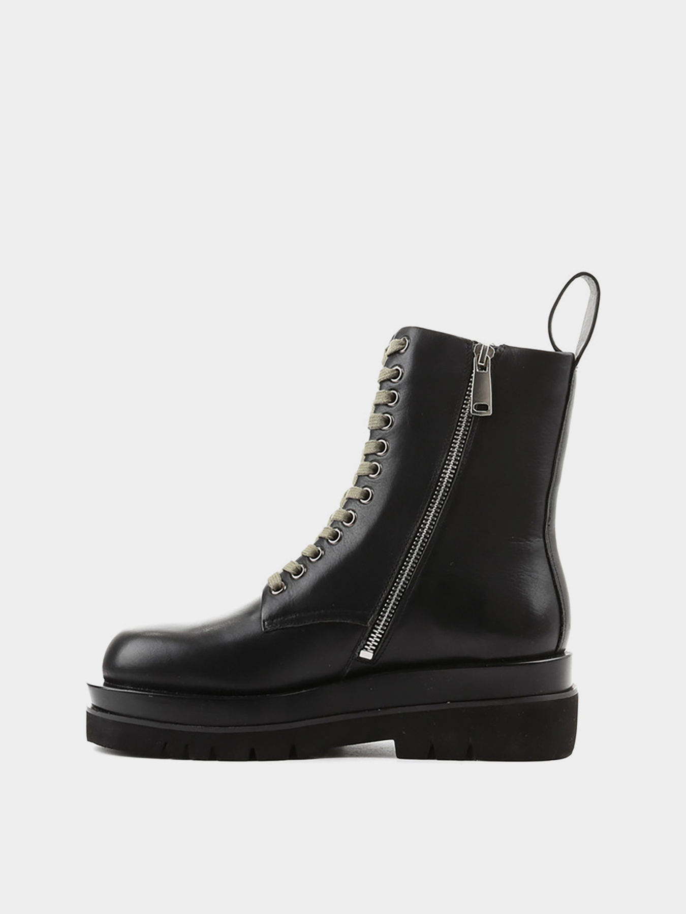 Ботинки LeBERDES модель 00000014214 Фото