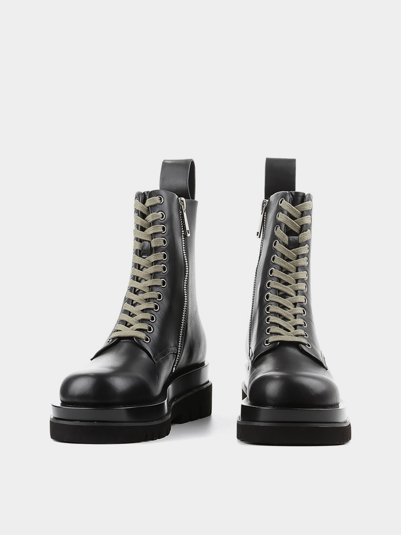 Ботинки LeBERDES модель 00000014214 Фото