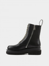 Ботинки LeBERDES модель 00000014214 Фото