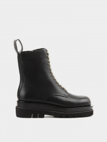 Ботинки LeBERDES модель 00000014214 Фото