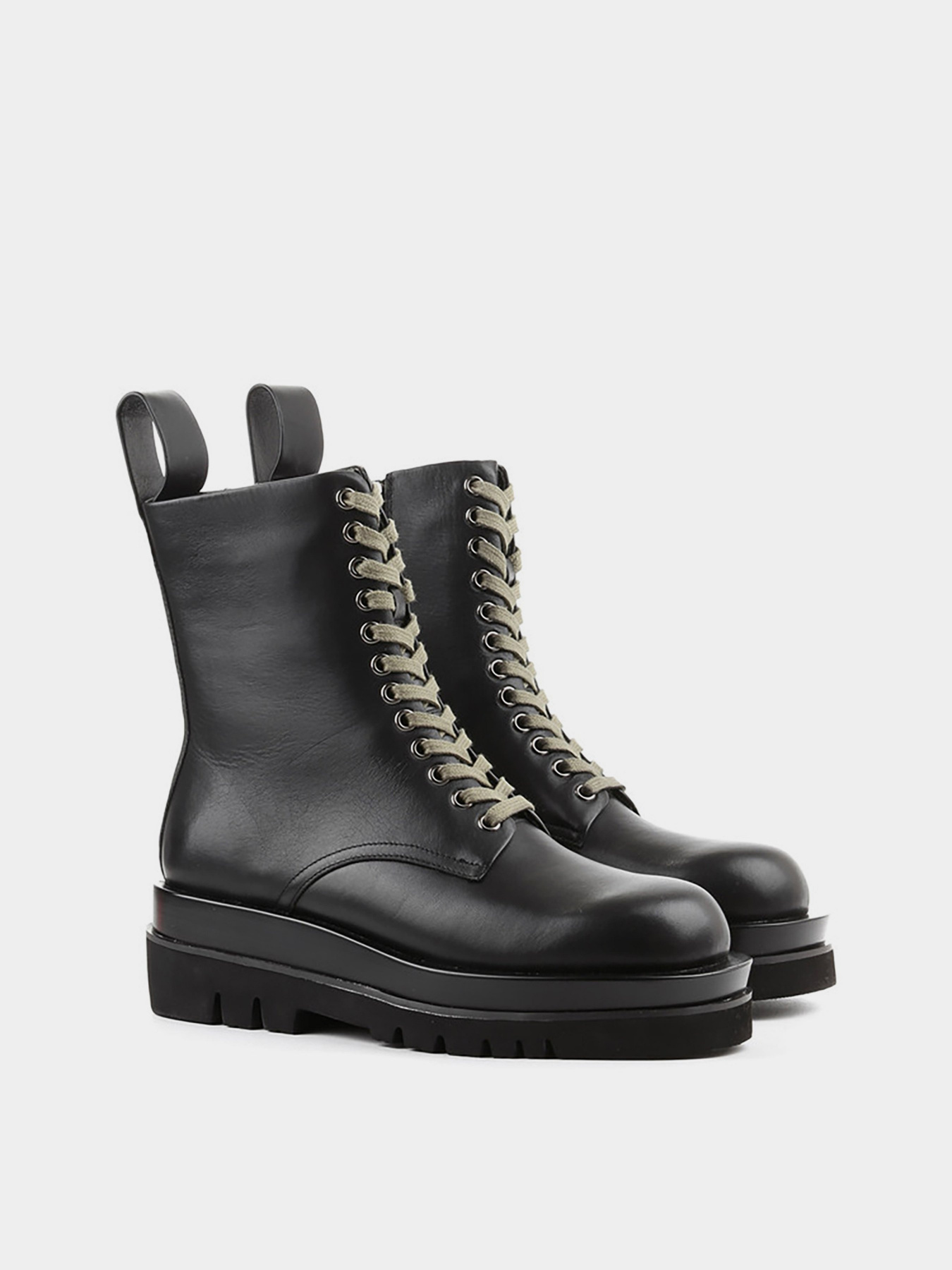 Ботинки LeBERDES модель 00000014214 Фото