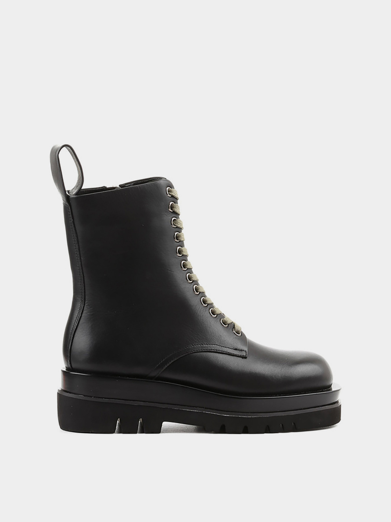 Ботинки LeBERDES модель 00000014214 Фото