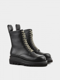 Ботинки LeBERDES модель 00000014214 Фото