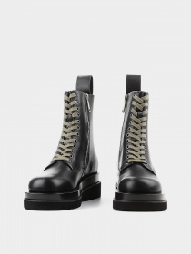 Ботинки LeBERDES модель 00000014214 Фото