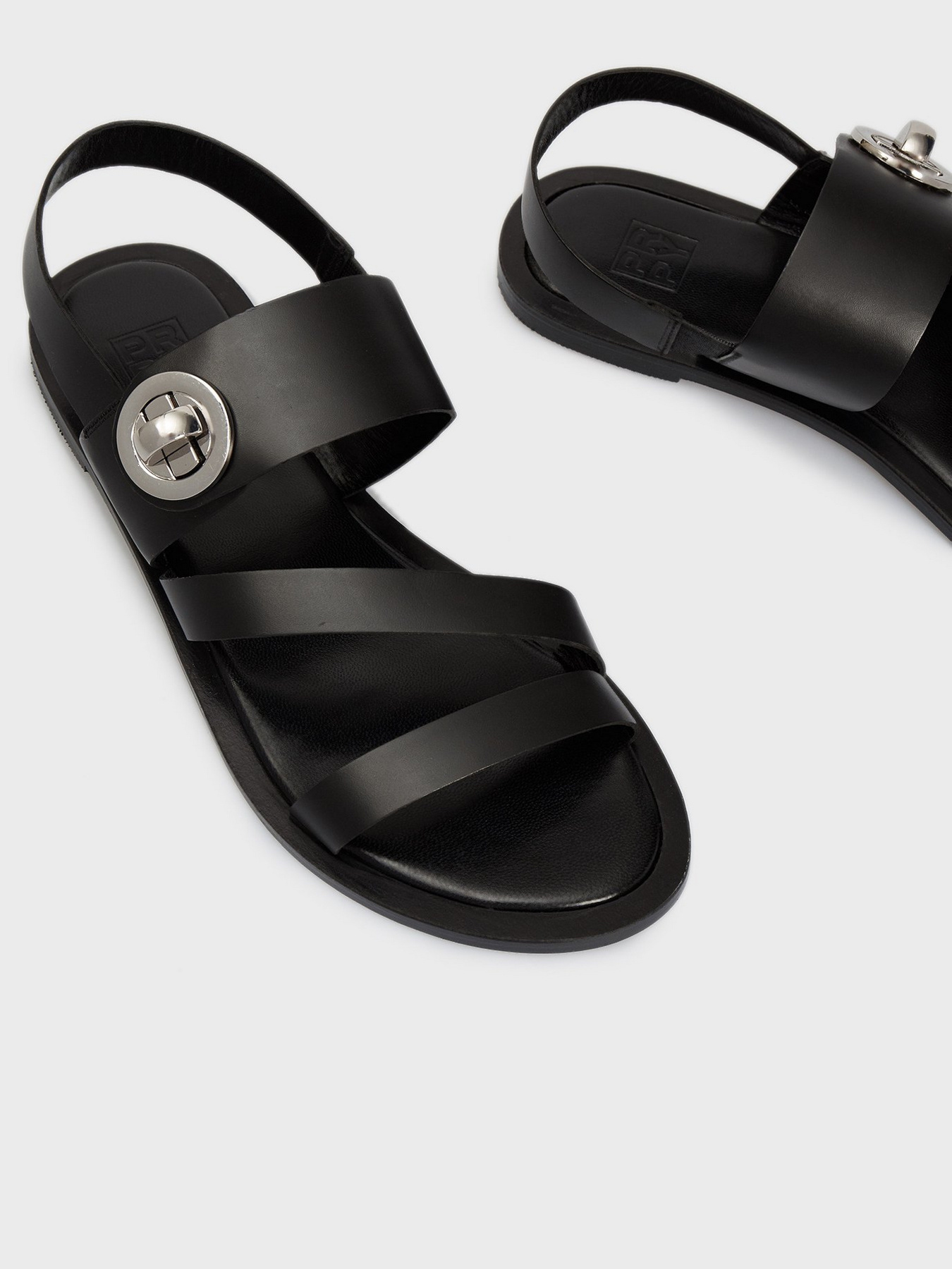 Сандалії PRPY модель PRSIND1008W Фото